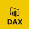 DAX Training Logo